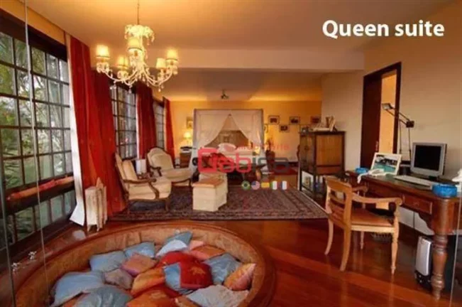 Imagem Casa com 9 dormitórios à venda, 1211 m² por R$ 15.000.000,00 - Altos de Búzios - Armação dos Búzios/RJ