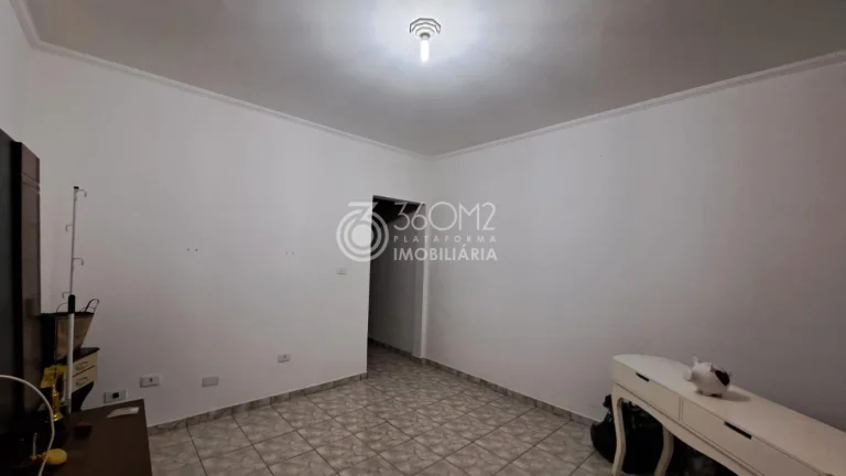 Imagem Sobrado para Venda em Santo André / SP no bairro Jardim Las Vegas
