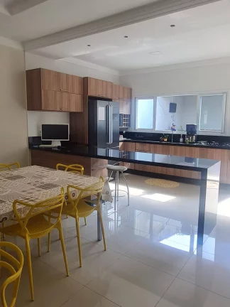 Imagem BELÍSSIMA CASA JD. MARAJOARA - PILAR DO SUL-SP