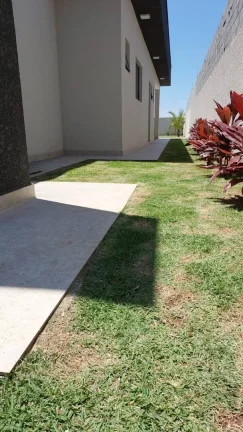 Imagem Casa à venda no bairro Figueira Garden - Atibaia/SP