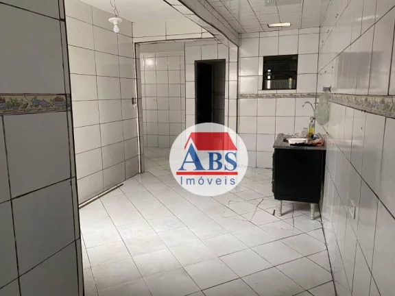 Imagem Casa sobradada com entrada independente. Aceita financiamento.