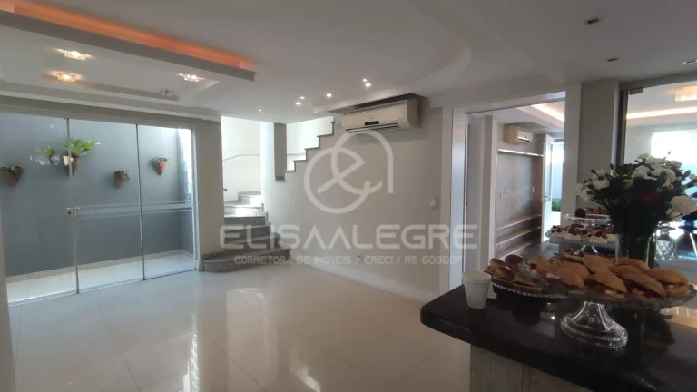 Imagem Sobrado alto padrão próx. ao Park Shopping Canoas