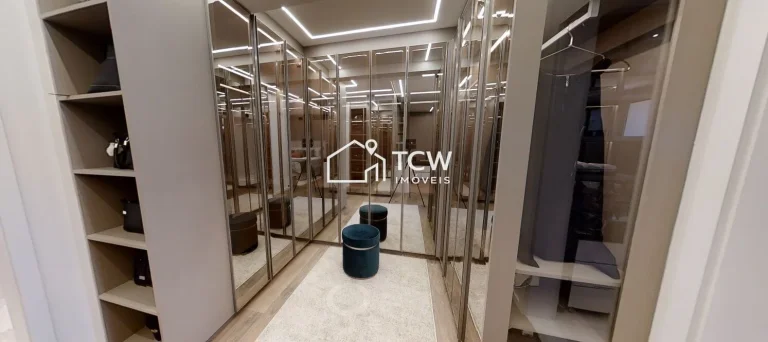 Imagem Apartamento à venda no bairro Vila Mariana - São Paulo/SP, Zona Sul