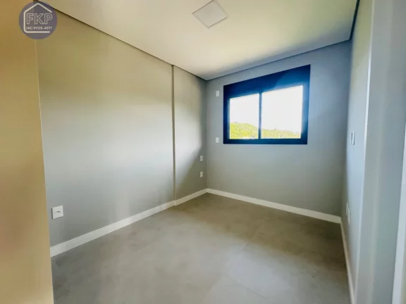 Imagem Apartamento 2 Suítes!