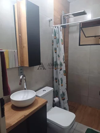 Imagem Casa à venda em Jundiaí-SP, bairro Fazenda Grande: 2 quartos, 2 salas, 1 banheiro, 2 vagas, 98m². Venha conferir!