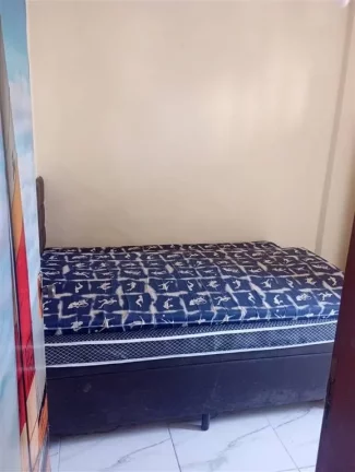 Imagem Apartamento à Venda em Vila Tupi, Praia Grande - SP