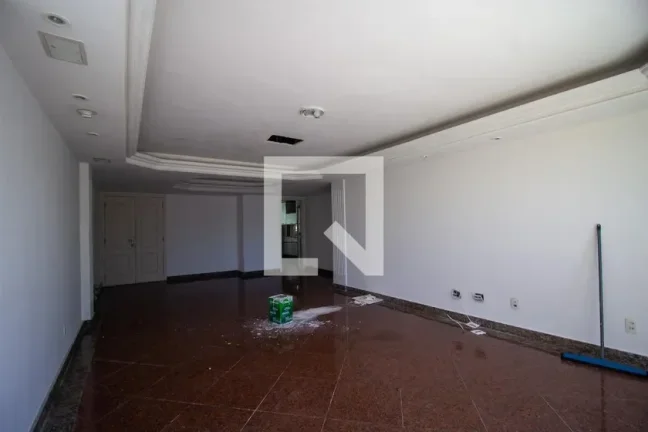Imagem Apartamento à Venda - Recreio, 5 Quartos, 450 m2