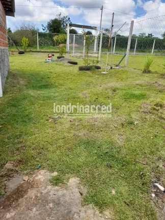Imagem Chácara à venda 525M², Zona Rural, Ibiporã - PR