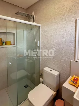 Imagem Casa para locação no Alphaville, com 2 pavimentos, planejados, piscina