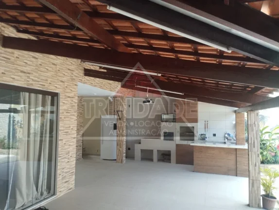 Imagem CASA RESIDENCIAL em RIO DE JANEIRO - RJ, GUARATIBA