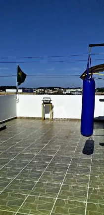 Imagem Cobertura com 2 dormitórios à venda, 238 m² por R$ 560.000,00 - Guaranhuns - Vila Velha/ES