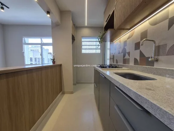 Imagem Apartamento à venda Itaim Bibi São Paulo