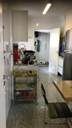 Imagem Apartamento Padrão à venda em São Paulo/SP