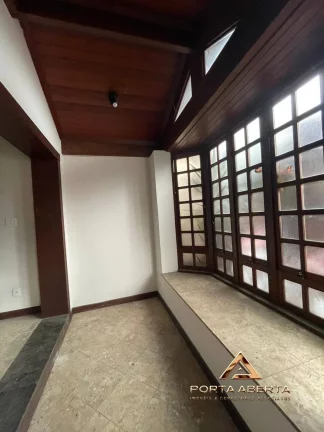 Imagem Casa para Venda ou Locação - 4 Quartos - Professores - COD 1326