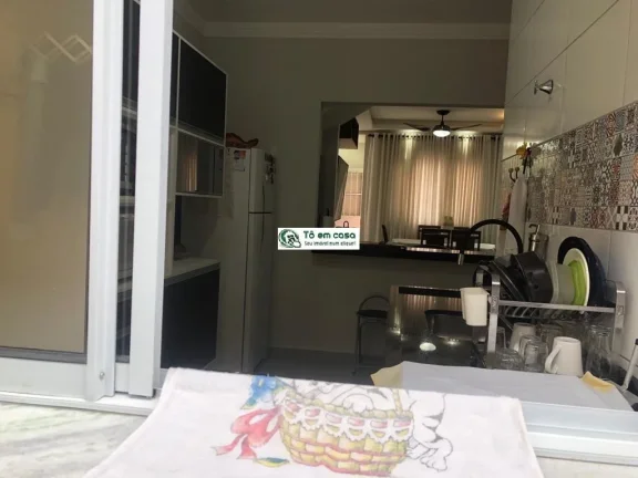 Imagem CASA RESIDENCIAL em CARAGUATATUBA - SP, JARDIM DO SOL