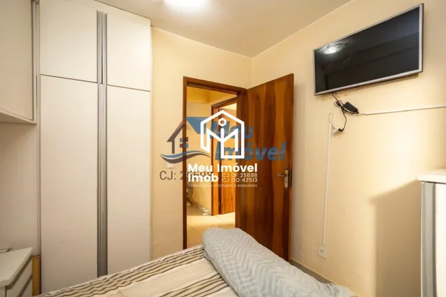 Imagem Quadra 37 conjunto B Casa 4 Quartos 1 Suíte 3 Vagas 200m² Armários planejados