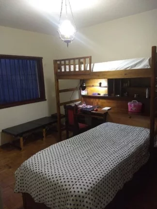 Imagem Casa com 3 dormitórios à venda, 234 m² - Moema - São Paulo/SP