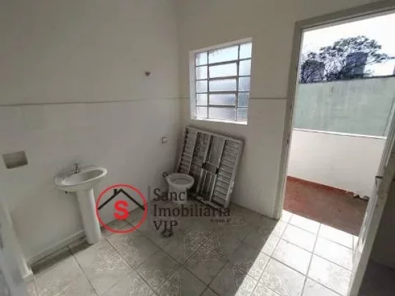 Imagem SALÃO COMERCIAL A VENDA OU ALUGUEL NA MOOCA Próximo ao Hospital São Cristóvã