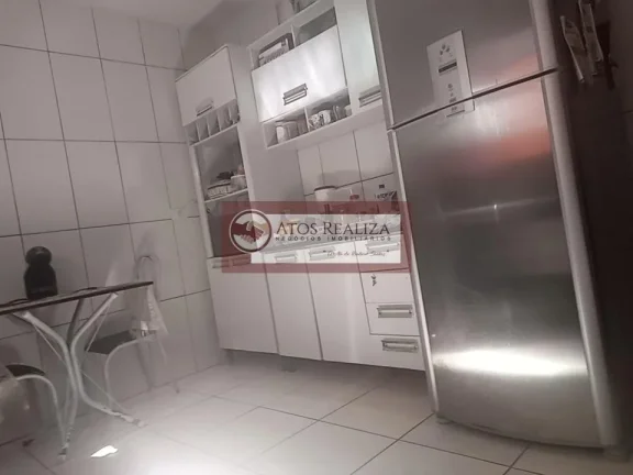 Imagem Casa Térrea à Venda em Rio Bonito - 90m² por R$415.000