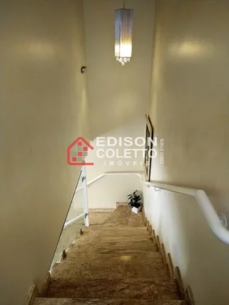 Imagem Casa a venda Bem iluminada no Condomínio Terras de Piracicaba 4 com 3 Suítes!!