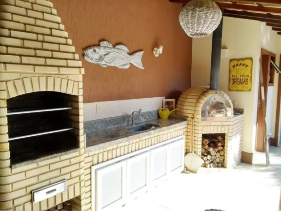 Imagem Casa Alto Padrão Cabo Frio