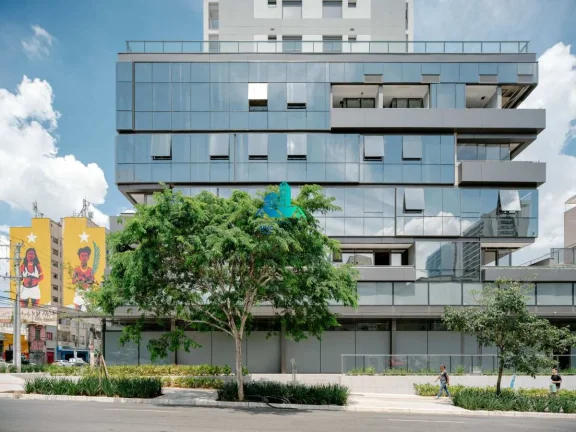 Imagem Apartamento novo em Pinheiros – 85 m2