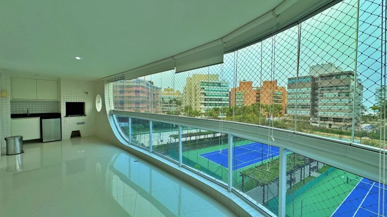 Imagem Apartamento com 3 dormitórios à venda, 141 m por R$ 4.600.000,00 - Riviera