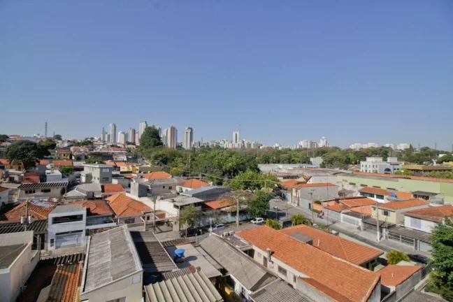 Imagem APARTAMENTO RESIDENCIAL em São Paulo - SP, Vila Leopoldina