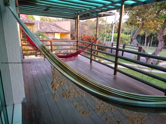 Imagem Casa em Condomínio para Venda em Parnamirim, Cotovelo (Distrito Litoral), 3 dormitórios, 1 suíte, 2 banheiros, 2 vagas