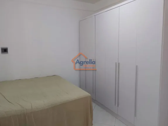 Imagem Casa à venda no bairro Jardim Boa Vista - Mogi Guaçu/SP