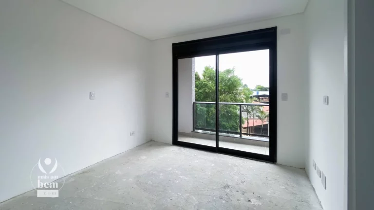Imagem Lindo sobrado alto padrão 179 m², 3 quartos sendo uma suíte, terraço à venda por R$ 1.115.000 - Guabirotuba - Curitiba/PR
