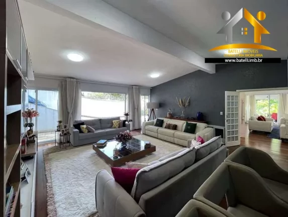 Imagem Casa - Granja Viana | Batelli Imóveis