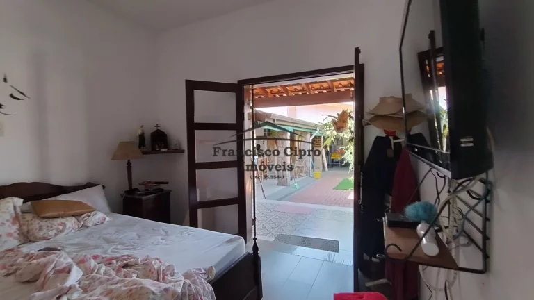 Imagem Casa à venda no bairro Belveder Clube dos 500 - Guaratinguetá/SP