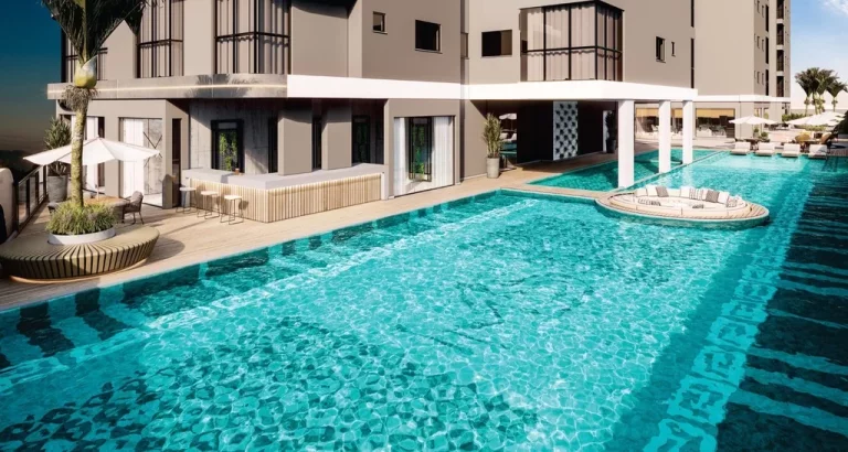 Imagem Mallory Square - Apartamento à venda no bairro Perequê - Porto Belo/SC