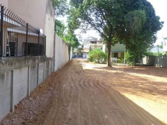 Imagem Excelente terreno no centro de Macaé-RJ