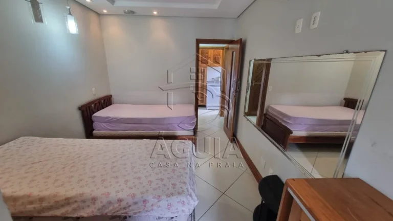 Imagem Cobertura na área nobre da Praia Grande Ubatuba há 50 metros da praia!