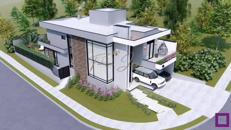 Imagem Casa com 3 Quartos à Venda, 280 m² em Residencial Santa Maria - Valinhos