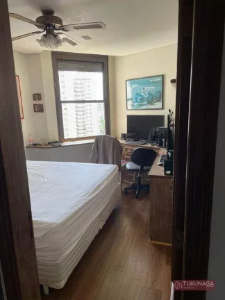 Imagem Apartamento à venda, 317 m² por R$ 1.920.000,00 - Santana - São Paulo/SP