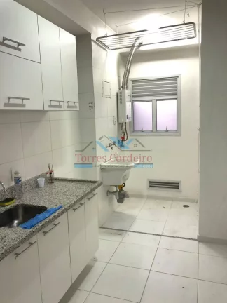 Imagem Apartamento 3 dormitórios (sendo 1 suíte)+ 2 vagas - Jardim Parque Morumbi