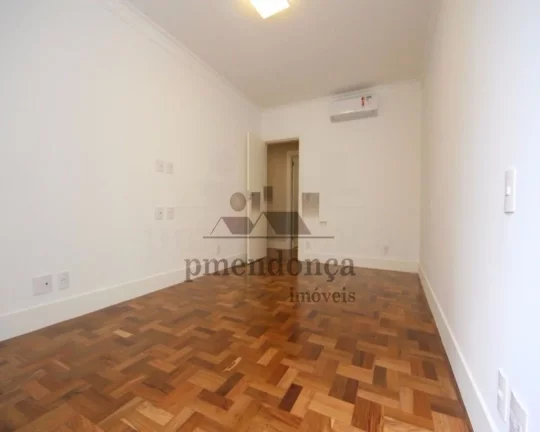 Imagem Apartamento Higienopolis , 4 dormts, (planta original, 1 suite,2 vagas proximo Metro