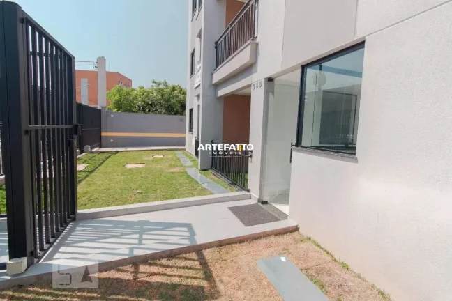Imagem Apartamento à venda com 55m2, 2 quartos e 1 vaga