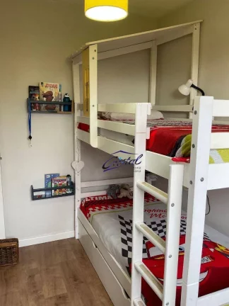 Imagem Apartamento com 3 quartos (1 suíte) à venda, 72 m² - Passeio do Bosque - Jardim Bonfiglioli - Butantã - São Paulo/SP