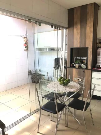 Imagem Condomínio Residencial Parque da Liberdade VI - São José do Rio Preto