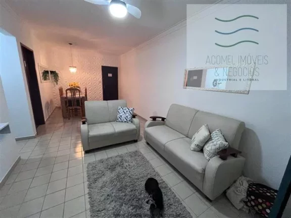 Imagem Apartamentos no Litoral para venda em Praia Grande no bairro Ocian