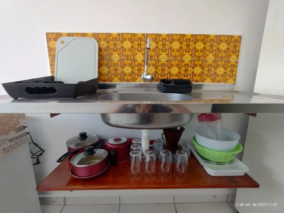 Imagem Prédio Inteiro á Venda no bairro Lagoinha em Ubatuba