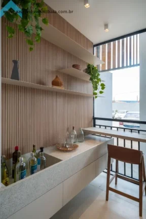 Imagem Apartamentos próximo ao Centro de Atibaia R$ 399.000