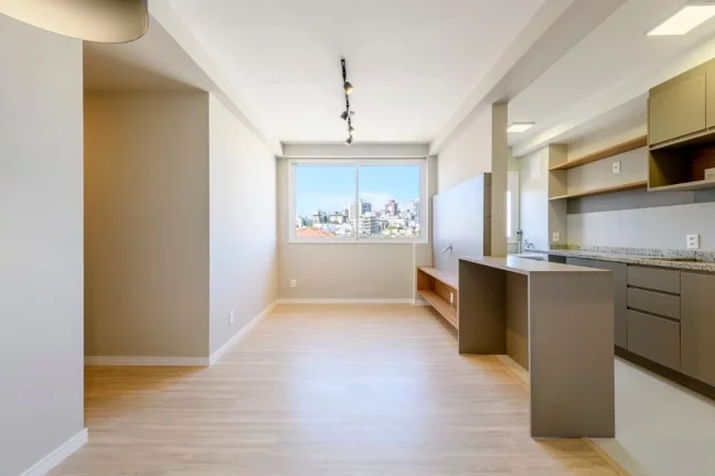 Imagem Prime Wish - Apartamento à venda no bairro São João - Porto Alegre/RS