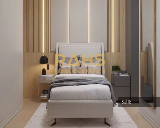 Imagem Tudo que realmente importa em um só lugar! Localizado ao lado de uma das melhores instituições de...