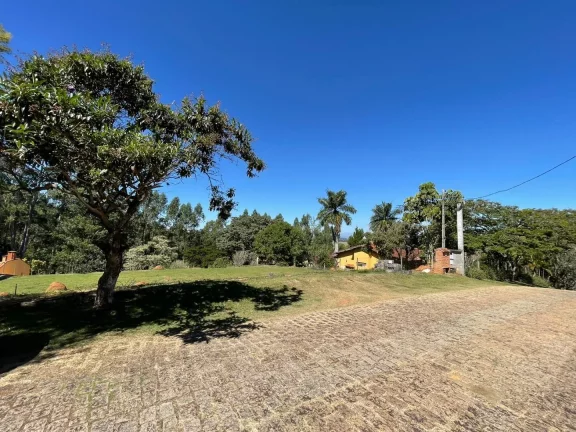 Imagem TERRENO EM CONDOMÍNIO FECHADO - CAPELA DO BARREIRO - ITATIBA SP
