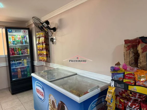 Imagem Apartamento com 2 dormitórios à venda, 54 m² por R$ 490.000,00 - Canto do Forte - Praia Grande/SP